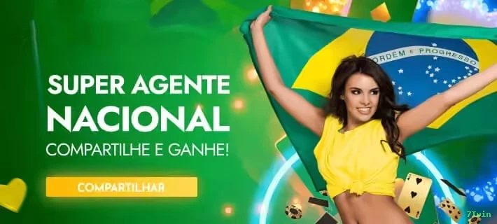 Comparação APP mobile vs versão web da 7Twin