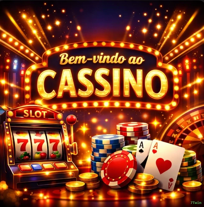 Download gratuito do app da 7Twin