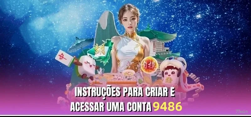 Jogos de loteria online na 7Twin